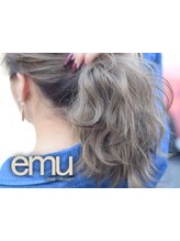 emu 下館店【エミュー】