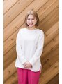 ルスリー 岐阜店(Lsurii) 鈴木 里依
