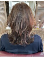 アリスバイアフロート 自由が丘(ALICe by AFLOAT)&nbsp;ひし形レイヤー