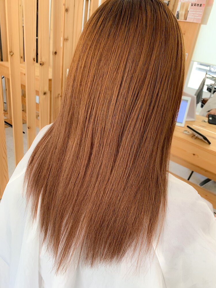 43センチシールエクステ100本：L153953058｜ロルド レーブ(Rold reve 