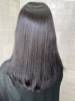 ヘンリエッタ 自由ヶ丘(Henrietta)&nbsp;艶グレージュ