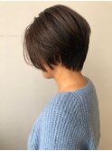 ☆ヘルシーショート☆
