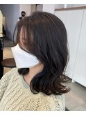 韓国風大人くびれHAIR