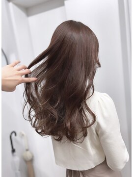 アット(at...) chocolate brown