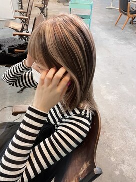 メーヴェ(Mowen) [ ローライト ]