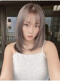 ショコラベージュ、シナモンベージュ、ミルクティーベージュ