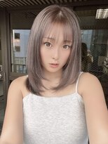 サニー 渋谷(SUNNY)&nbsp;ショコラベージュ、シナモンベージュ、ミルクティーベージュ