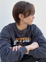 スキル 渋谷(SKILL)&nbsp;メンズミディアム