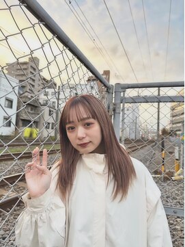 フラミューム 本厚木店(flammeum) flammeumstyle