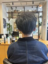 フレンズ 山鼻店(friend's)&nbsp;マッシュ