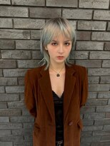 ペレ 栄店(PELE)&nbsp;イメチェン/ハッシュカット/フルバング/似合わせカット/栄