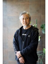 ドーズ(DOUZE)&nbsp;辻野 正明