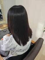 クオーレリアン(CUORE LIEN)&nbsp;髪質改善カラー