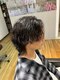 ドイ(DOI)の写真/パーマで失敗したくない…そんな方に♪丁寧なカウンセリングであなたのなりたいをカタチにします！