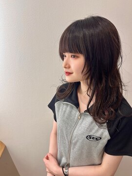 ココル(cocolu) ハイレイヤー