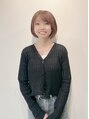 アトリア 横浜(Atria) 苅屋 菜奈子