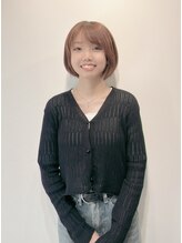 アトリア 横浜(Atria) 苅屋 菜奈子