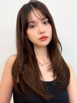 キアラ(Kchiara) 大人美人フェイスレイヤーkchiara福岡川野直人