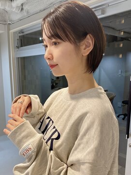 イト(ito.) ナチュラルショート