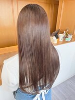 イースト(YEAST)&nbsp;艶カラー