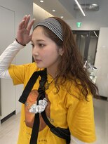 ソル 栄矢場町(SOL)&nbsp;チョコブラウン