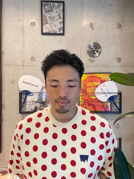 リッカ(Ricca) 大人ショート