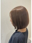 コクーンボブ