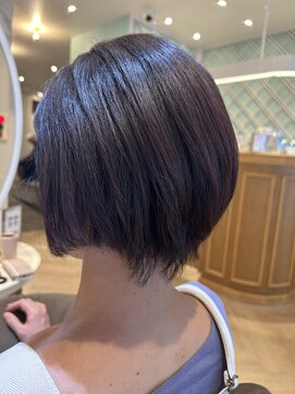 アンフィ 矢向(Anphi) 9-9 ショート