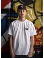 バーバーショップライズ 2nd(barber shop RAIzE) 桑本 泰地