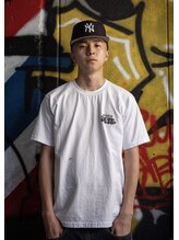 バーバーショップライズ 2nd(barber shop RAIzE) 桑本 泰地