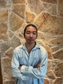 オーブ ヘアー カノン 横浜2号店(AUBE HAIR kanon) 小林 亮平