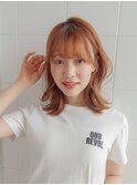 レイヤーくびれミディ/20代/30代/40代/50代/西阿知/イオン倉敷