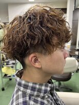 ゼロ(Zero)&nbsp;波巻きスパイラル