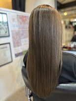 レガーロ(REGARO) 髪質改善ウルトワトリートメント