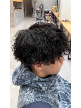 リズム バイ リンクス(Re:ism by Links) ツイストスパイラル