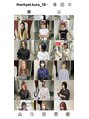 ザ ライト(THE RHYET) インスタ気ままに更新してます。therhyet.kura_14