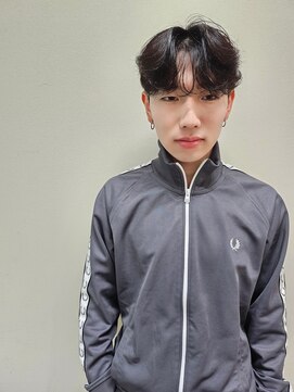 ロウ 札幌(ROW) クロスバング