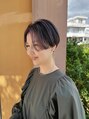 リコリミックス(RICO remix) 撮影モデル募集中。仕上がりの写真撮らせて下さい☆
