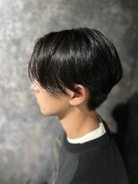 リアン(Lien)&nbsp;前下がりショート