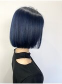 20代30代大人可愛い小顔ショート・ぱつっとボブ