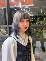 ザナドゥ 甲子園(Xanadu)&nbsp;ウルフ×ルーツカラー