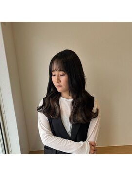 ヘアスタジオ マテリアル(hair studio Material) #プルエクステ#髪質改善#カラー#ヘアセット