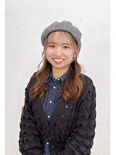 アニー ひたちなか店(ANNIE) 澤畑 茉実