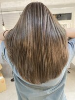 プルメリアドット(Plumeria.)&nbsp;ハイライト