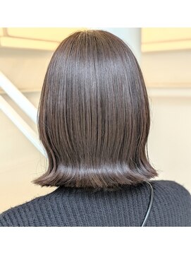 チル(chill) ボブレイヤー