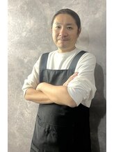 ヘアサロンエム 大宮店(HAIR SALON M) 櫻井 喬史