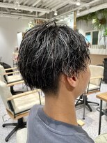 ゼストララ(ZEST Lara)&nbsp;【YUICHI】メッシュキャップ！【吉祥寺】