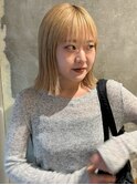 ハイトーンロブ