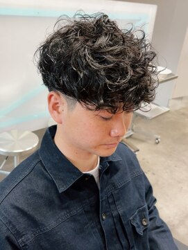 タロ(TALO) 【TALO】スペインカール