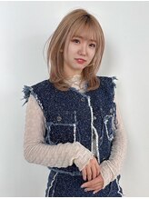 ナンブスカイ(nambu-SKY) 田川 弥空